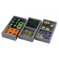 Rangement pour Boîte Folded Space - King of Tokyo / King of New York 3