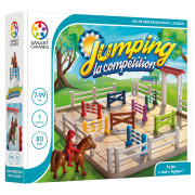 Jumping - La Compétition