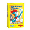 Pio le Pigeon Voyageur 0
