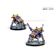 Infinity - Probots
