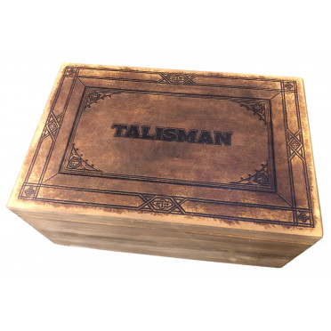 Boîte de Rangement - Talisman