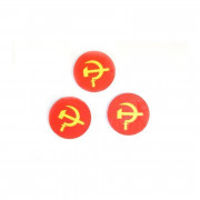Pions Objectifs Soviètiques