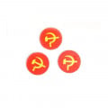 Pions Objectifs Soviètiques 0