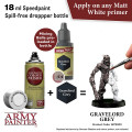 Army Painter - Speed Paint Gravelord Grey 1