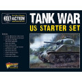 Tank War: US Starter Set 0
