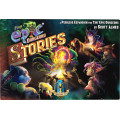 Tiny Epic Dungeons - Stories Expansion 0