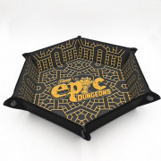 Tiny Epic Dungeons - Snap Dice Tray