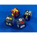 Tiny Epic Dungeons - Extra Dice Pack 0