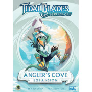Tidal Blades: Heroes of the Reef – Angler's Cove expansion