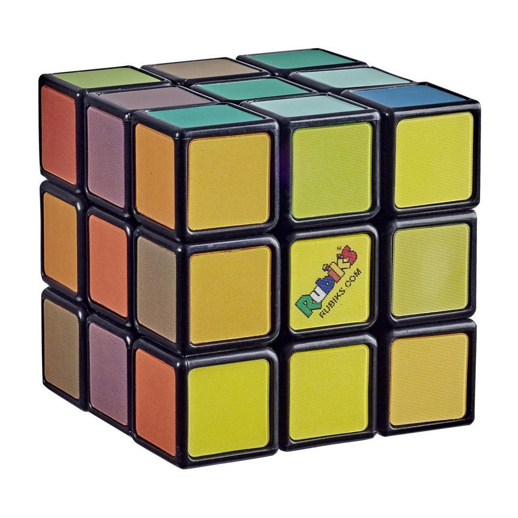 Rubik's Impossible, The Original 3x3 Cube Advanced Maroc