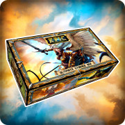 Epic Card Game - Ultimate Storage Box