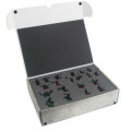 Rangement Safe & Sound - Boîte pour WHU - Shadespire 0