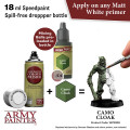Army Painter - Speedpaint Camo Cloak 1