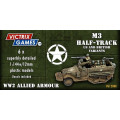 M3 Half-Track (US and British Variants) 0