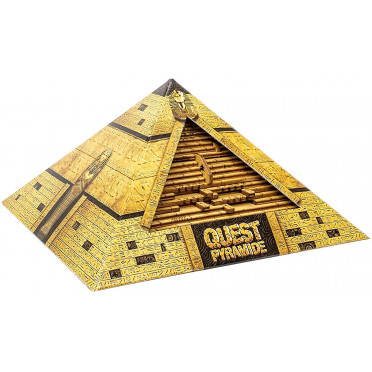 Quest Pyramide