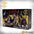 Carnevale - Knights Hospitaller 0