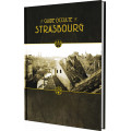 La Ville en Jaune - Le Guide Occulte de Strasbourg 0