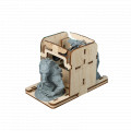 Storage for Box LaserOx - Ankh 20