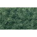 Woodland Scenics - Herbe Statique en Shaker - Dark Green 1