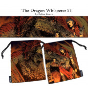 Bourse - The Dragon Whisperer XL