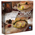 Paladins of the West Kingdom: City of Crowns 0