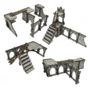 e-Raptor Constructions - Ruins