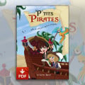 P'tits Pirates - Livre de base Version PDF 0