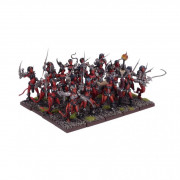 Kings of War - Forces of the Abyss - Succubi Regiment