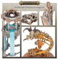 Age of Sigmar : Décors - Realmscape Thondian Strongpoint 1