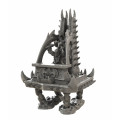 Kings of War - Orc Stormforged Shrine 1