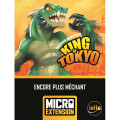 King of Tokyo - Micro Extension: Encore Plus Méchant 1