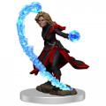 Pathfinder Battles Premium Painted Figure - Female Human Wizard 0