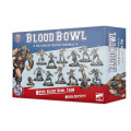 Blood Bowl : Norse Team - Norsca Rampagers 0