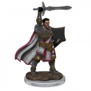D&D Icons of the Realms Premium Figures - Male Human Paladin