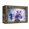 The Iron Throne: The Figurine Game - Wild Giants 0
