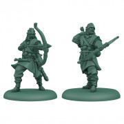 Le Trône de Fer : le Jeu de Figurines - Archers Fer-Nés 3