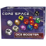 Core Space - Space Dice Booster