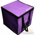 Lightweight Board Game Bag - Purple 0