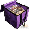 Lightweight Board Game Bag - Purple 1