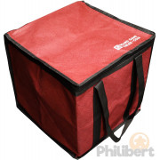 Lightweight Board Game Bag - Red
