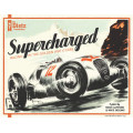 Supercharged! 1