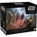 Star Wars : Légion - Le Collectif de l'Ombre, Boîte de Faction 0