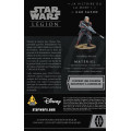 Star Wars : Légion - Le Collectif de l'Ombre, Boîte de Faction 1