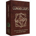 Cthulhu Hack : Contrecoups 0