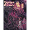 Dungeon Crawl Classics - Le Fanum du batracien 0