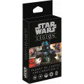 Star Wars : Légion - Le Collectif de l'Ombre - Fantassins du Syndicat Pyke 0