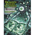 Dungeon Crawl Classics - Le Guetteur des profondeurs 0