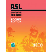 ASL Rulebook - Pocket Edition V2