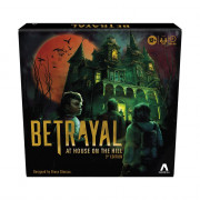 Betrayal at the House on the Hill - Third Edition
