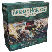 Arkham Horror : The Card Game - The Dunwich Legacy Investigator Expansion